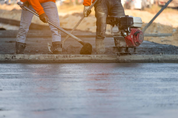 Best Concrete Driveway Installation in Montgomery, IN