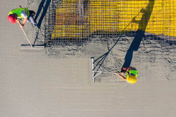 Best Commercial Concrete Services in Montgomery, IN
