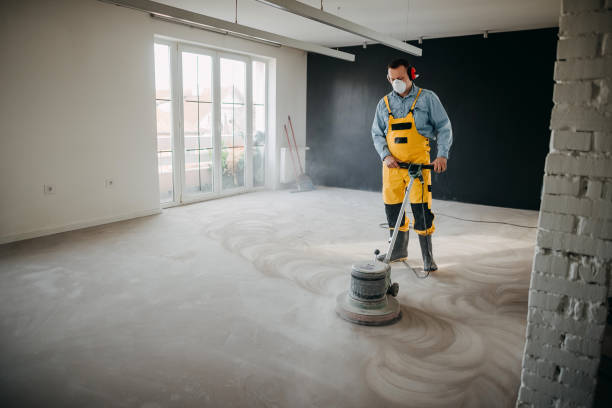 Best Concrete Grinding and Polishing in Montgomery, IN