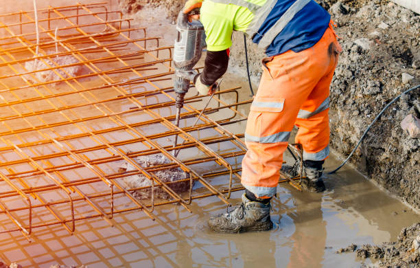 Best Concrete Sidewalk Installation in Montgomery, IN