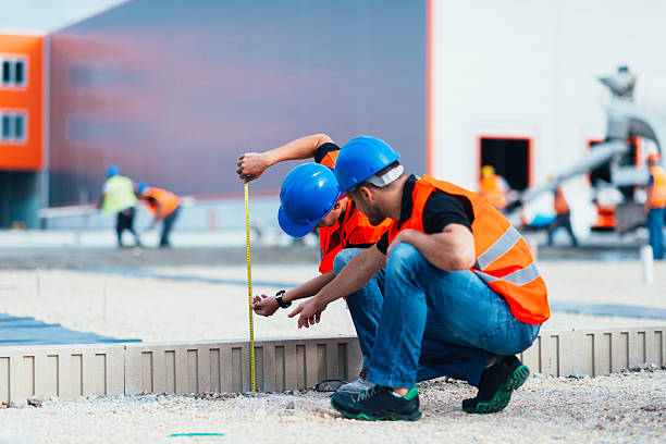 Best Concrete Sealing and Maintenance in Montgomery, IN