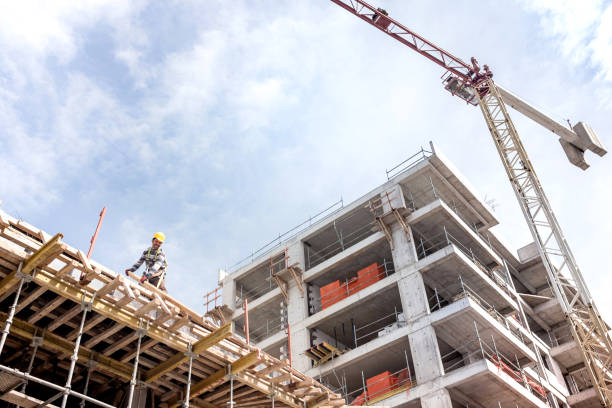 Best Concrete Removal and Replacement in Montgomery, IN